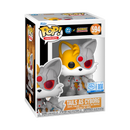 Justice League Sonic - Tails Cyborg Funko Pop Vinyl Justice League Sonic - Tails Cyborg Funko Pop Vinyl