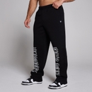 MP Men's Origin Lift Club Straight Leg Jogger - Black - XS