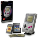 LEGO Super Mario Game Boy, DIY Model Kit for Adults 72046 LEGO Super Mario Game Boy, DIY Model Kit for Adults 72046