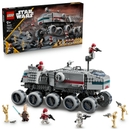 LEGO Star Wars Republic Juggernaut Building Toy 75413 LEGO Star Wars Republic Juggernaut Building Toy 75413