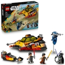 LEGO Star Wars The Force Burner Snowspeeder Set 75414 LEGO Star Wars The Force Burner Snowspeeder Set 75414