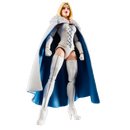 Hasbro Marvel Legends Series Emma Frost, X-Men '97 Collectible 6-Inch Action Figure Toy Hasbro Marvel Legends Series Emma Frost, X-Men '97 Collectible 6-Inch Action Figure Toy