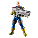 Hasbro Marvel Legends Series Marvel's Cable, X-Men '97 Collectible 6-Inch Action Figure Toy