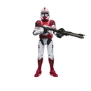 Hasbro Star Wars The Vintage Collection Imperial Shock Trooper Action Figure (3.75”) Hasbro Star Wars The Vintage Collection Imperial Shock Trooper Action Figure (3.75”)