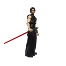 Hasbro Star Wars The Black Series The Stranger (Qimir) Action Figure (6”) Hasbro Star Wars The Black Series The Stranger (Qimir) Action Figure (6”)