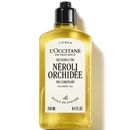 L'Occitane Néroli & Orchidée Shower Oil 250ml L'Occitane Néroli & Orchidée Shower Oil 250ml