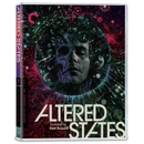 Altered States 4K Ultra HD & Blu-Ray -The Criterion Collection Altered States 4K Ultra HD & Blu-Ray -The Criterion Collection