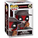 Funko Pop! Plus: Deadpool Literary Classics &ndash; Deadpool Don Quixote