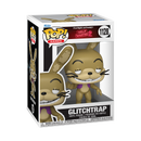 Five Nights At Freddy's Glitchtrap Funko POP Vinyl
