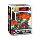 Five Nights At Freddy's Scrap Baby Funko POP Vinyl