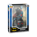 DC Comic Cover Batman Murder Machine Funko Pop Vinyl