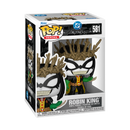 DC Dark Multiverse Robin King Funko Pop Vinyl