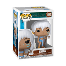 Atlantis The Lost Empire Kida Funko Pop Vinyl