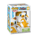 Adventure TIme Cake Funko Pop Vinyl