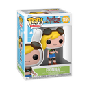 Adventure Time Fionna Funko Pop Vinyl