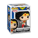 Wonder Woman DC New Classics Funko Pop Vinyl