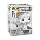 Disney Sketched Aurora Funko Pop Vinyl
