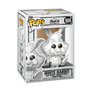 Disney Sketched White Rabbit