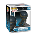 POP Super Alien Xenomorph (2025) Funko Pop Vinyl