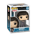 POP TV Alien Wendy (2025) Funko Pop Vinyl