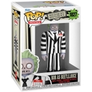 Funko Pop! Movies: Beetlejuice 2 &ndash; BOB As Beetlejuice