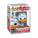 Mickey & Friends Donald Duck (K-Pop) Pop! Vinyl Figure Mickey & Friends Donald Duck (K-Pop) Pop! Vinyl Figure
