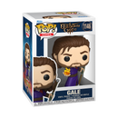 Baldur's Gate 3 Gale Funko POP Vinyl