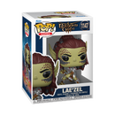 Baldur's Gate 3 Lae'zel with Sword Funko POP Vinyl