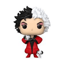 101 Dalmatians Cruella De Vil Funko (1996) POP Vinyl