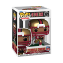 NFL Legends Terrell Owens (49ers) Funko POP Vinyl