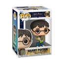 Harry Potter Hourglass Harry Potter And The Half-Blood Prince Funko Pop Vinyl
