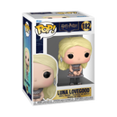 Harry Potter Luna in Dress Funko Pop Vinyl