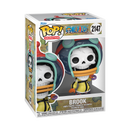 One Piece Brook (Egghead) Funko POP Vinyl
