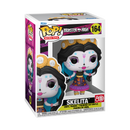 Monster High S4 Skelita Funko Pop Vinyl
