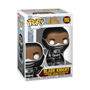 Marvel Zombie Blade Knight Funko Pop Vinyl
