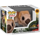 Funko Pop! Movies: Jurassic World: Rebirth &ndash; Aquilops