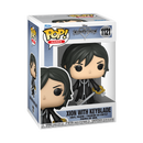 Kingdom Hearts Xion with Keyblade Funko POP Vinyl