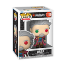 Magic the Gathering Urza Funko Pop Vinyl