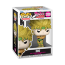 Jojo's Bizarre Adventure DIO Funko Pop Vinyl