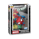 POP Comic Cover Marvel Spider-Man 65 Funko Pop Vinyl