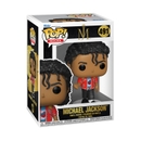 Michael Jackson Beat It Funko POP Vinyl
