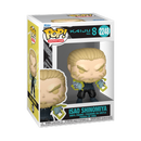 Kaiju No.8 Isao Shinomiya Funko POP Vinyl