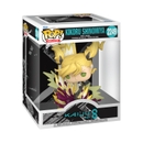Kaiju No.8 Kikoru (Axe Slam) Funko POP Vinyl