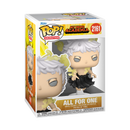 My Hero Academia All For One Funko POP Vinyl