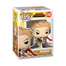My Hero Academia Hawks Funko POP Vinyl