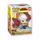 My Hero Academia Shoto Todoroki Funko POP Vinyl