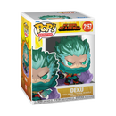 My Hero Academia Deku Funko POP Vinyl