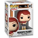 Funko Pop! Television: the Office S9 - Meredith