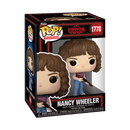 Stranger Things Nancy Wheeler Funko POP Vinyl