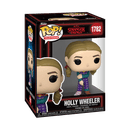 Stranger Things Holly Wheeler Funko POP Vinyl